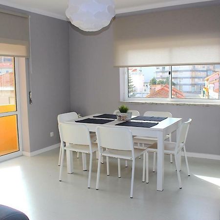 Gamboa Surf Apartment เปนิช ภายนอก รูปภาพ